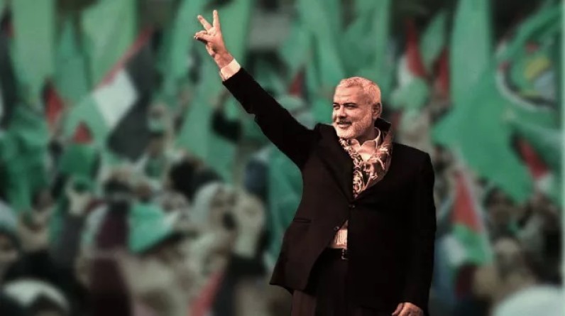 إيران تتعهد برد حاسم وقانوني على اغتيال "هنية"